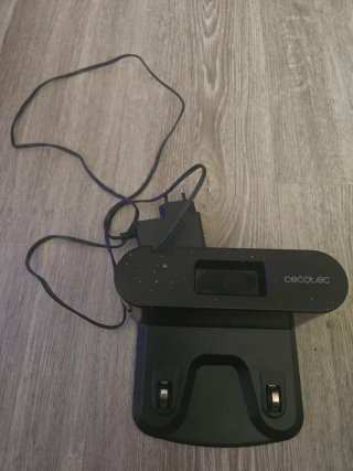 Repuestos robot aspirador conga 999 vital cecotec