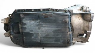 CAJA CAMBIOS BMW BMW SERIE 3 BERLINA (E90) 2004-2012