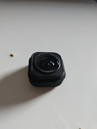 GoPro Hero 12 Negra