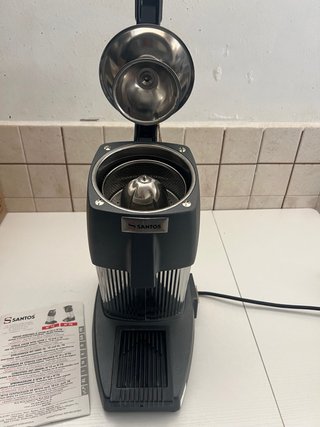 Exprimidor de cítricos Santos