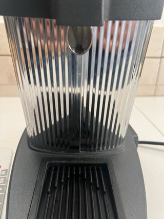 Exprimidor de cítricos Santos