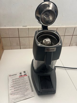 Exprimidor de cítricos Santos