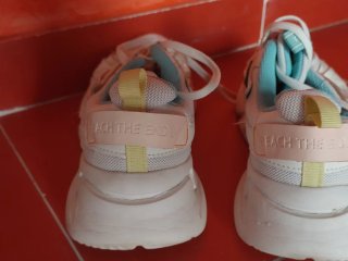 Zapatillas Fila