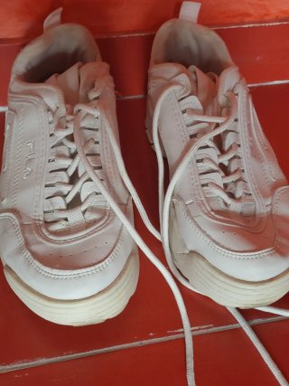Zapatillas Fila