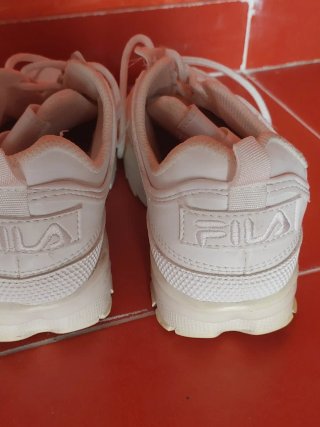 Zapatillas Fila