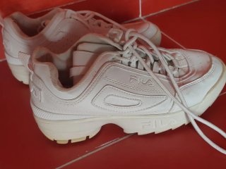Zapatillas Fila