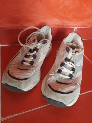 Zapatillas Fila