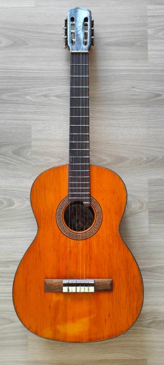 Guitarra Española Clásica