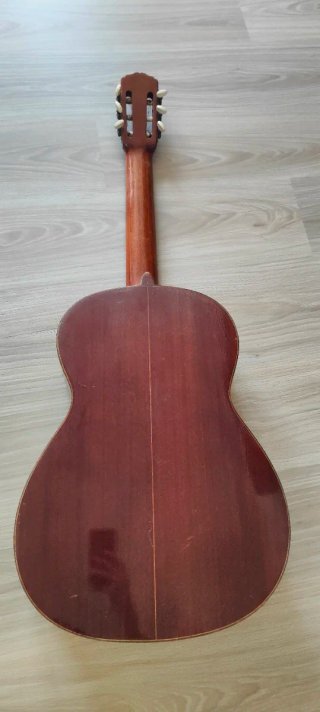 Guitarra Española Clásica