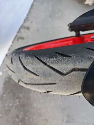 Yamaha MT-125 2022 Storm Fluo