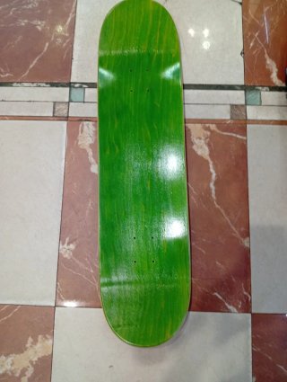 Tabla de skate Katia Colomer