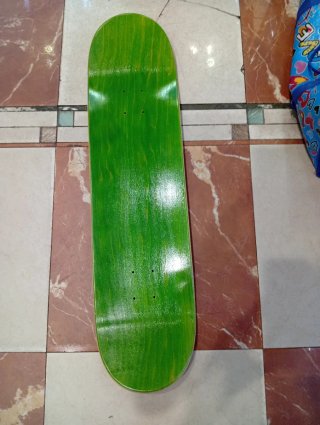 Tabla de skate Katia Colomer