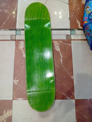 Tabla de skate Katia Colomer