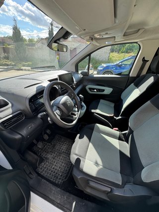Citroën Berlingo Feel M BlueHDi 100 2018