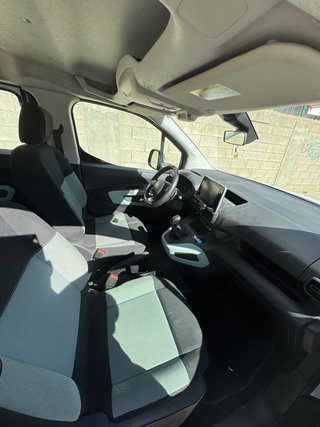 Citroën Berlingo Feel M BlueHDi 100 2018