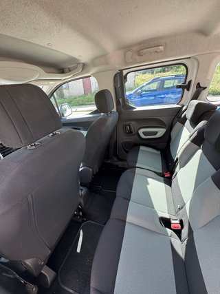 Citroën Berlingo Feel M BlueHDi 100 2018