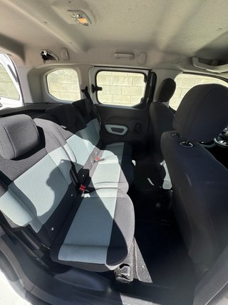 Citroën Berlingo Feel M BlueHDi 100 2018