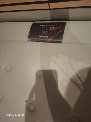 Colchón 135x180 Si se viene a buscar hoy, 45€