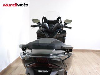HONDA FORZA 125 ABS