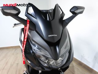HONDA FORZA 125 ABS