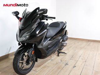 HONDA FORZA 125 ABS