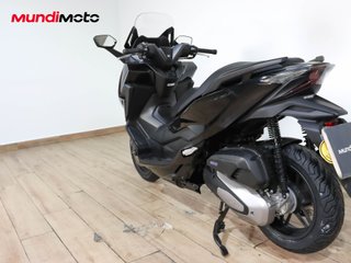 HONDA FORZA 125 ABS
