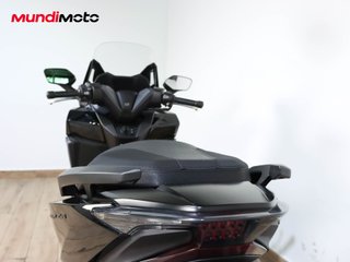 HONDA FORZA 125 ABS