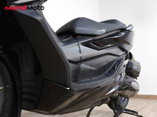 HONDA FORZA 125 ABS