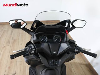 HONDA FORZA 125 ABS
