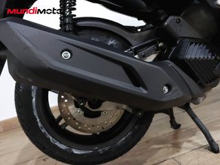 HONDA FORZA 125 ABS