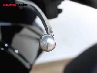 HONDA FORZA 125 ABS
