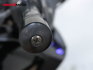 HONDA FORZA 125 ABS