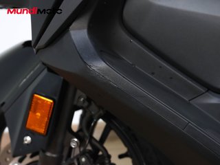 HONDA FORZA 125 ABS