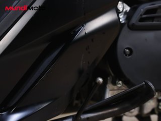 HONDA FORZA 125 ABS