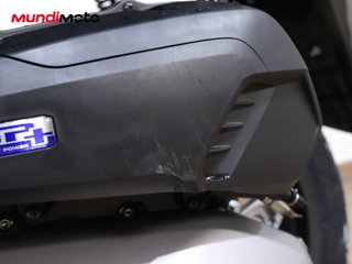 HONDA FORZA 125 ABS
