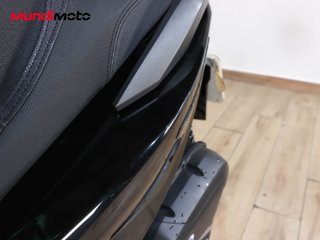 HONDA FORZA 125 ABS
