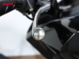 HONDA FORZA 125 ABS