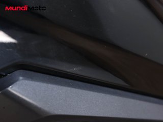 HONDA FORZA 125 ABS