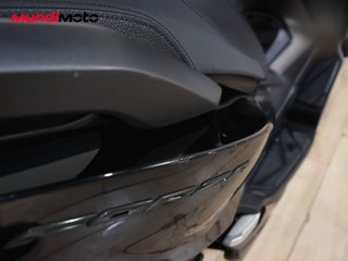 HONDA FORZA 125 ABS