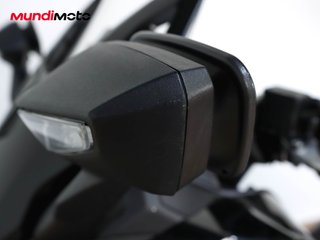 HONDA FORZA 125 ABS