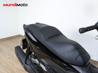 HONDA FORZA 125 ABS