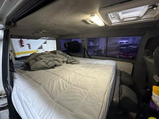 Volkswagen T4 Camperizada