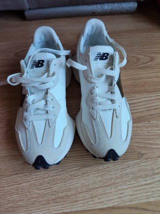 Zapatillas New Balance WS327