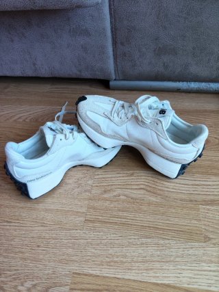 Zapatillas New Balance WS327