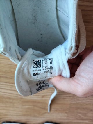 Zapatillas New Balance WS327
