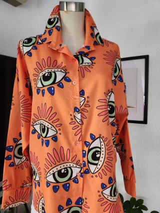 Camisa New Collection