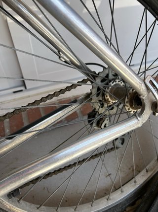 Bici Montaña BH Top Line Over X