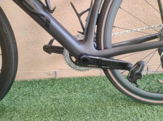 Orbea Orca M31e TIME