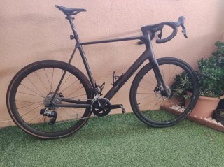 Orbea Orca M31e TIME