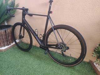 Orbea Orca M31e TIME